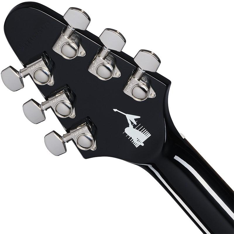 Epiphone（エピフォン） Epiphone Kirk Hammett 1979 Flying V (Ebony