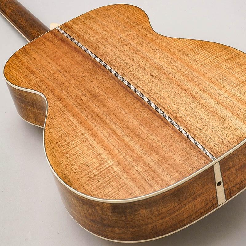 新作商品も続々入荷中 MARTIN CTM 000-42 K2 All Hawaiian Koa -Factory Wood Selection Custom Model-