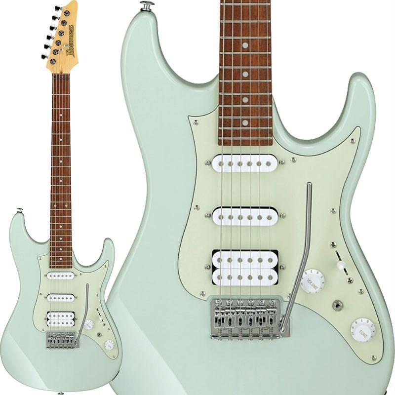 Ibanez ( アイバニーズ ) AZES40-MGR 楽天市場】Ibanez AZ Essentials series AZES40 - MGR (Mint Green