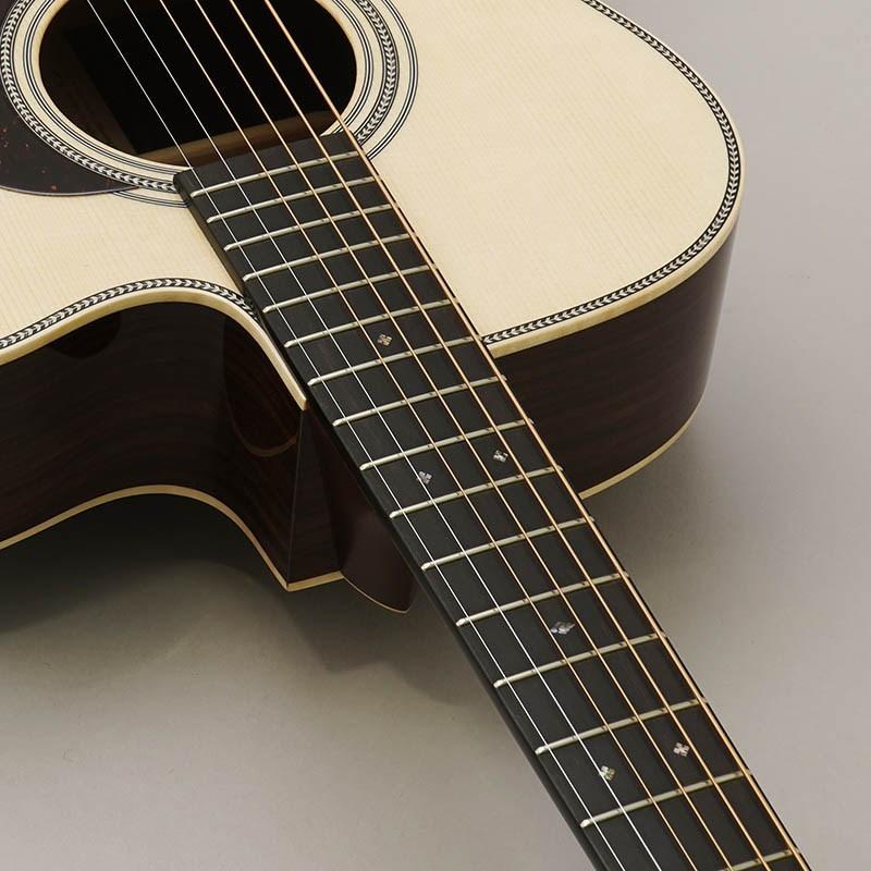 MARTIN CTM 000C-28 Italian Alpine Spruce Top #2764578 -Factory Tour Promotion Custom-｜shibuya-ikebe｜11