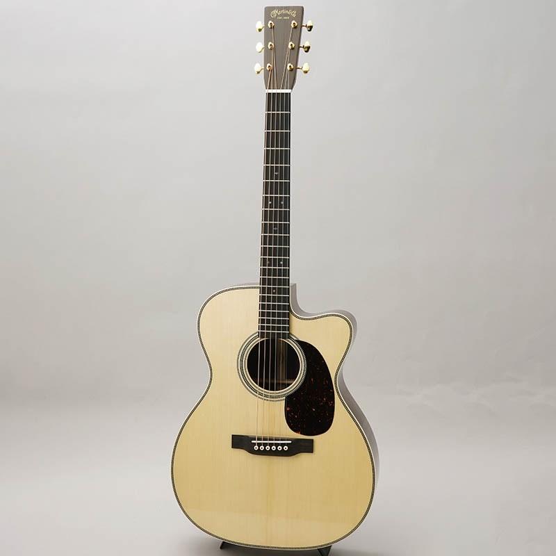 MARTIN CTM 000C-28 Italian Alpine Spruce Top #2764578 -Factory Tour Promotion Custom-｜shibuya-ikebe｜02