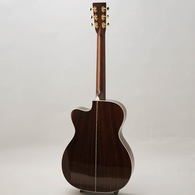 MARTIN CTM 000C-28 Italian Alpine Spruce Top #2764578 -Factory Tour Promotion Custom-｜shibuya-ikebe｜03