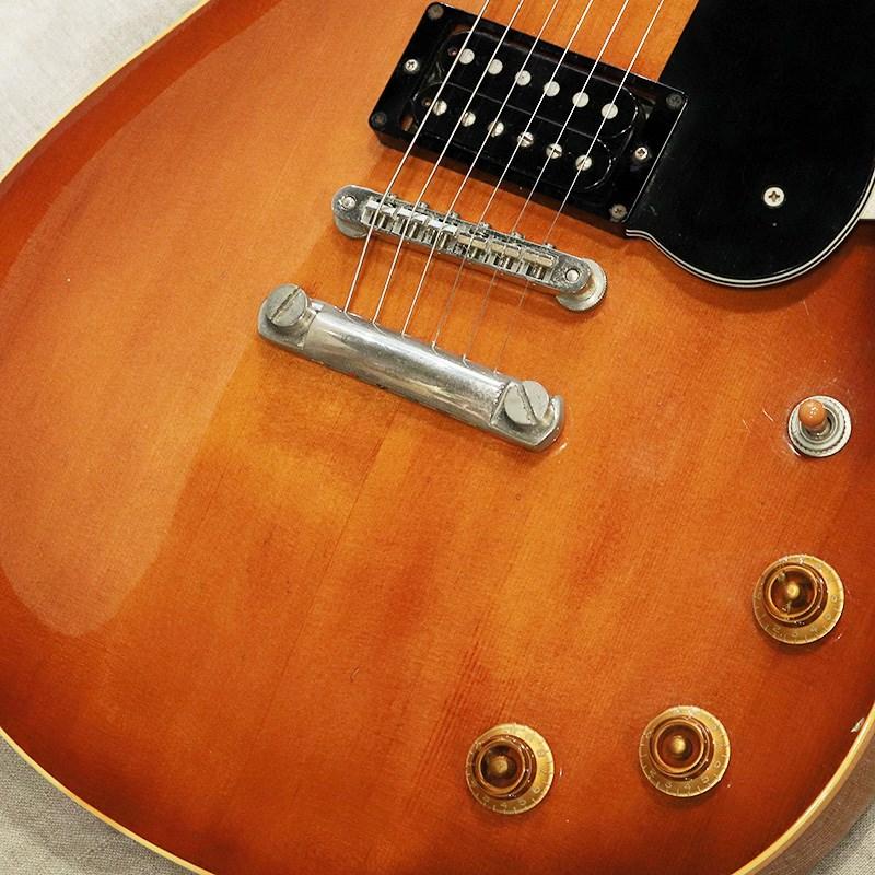 Greco.G-40ヴィンテージ チップボード付き。 Greco 1979年製 EG800GS Gold Top P-90Type Vintage - Teenarama! Used