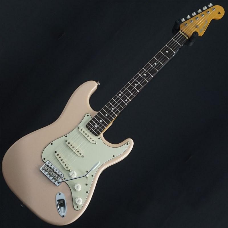 VanZandt 【USED】 STV-2 '1996 (Shell Pink) 【SN.0768】｜shibuya-ikebe｜03