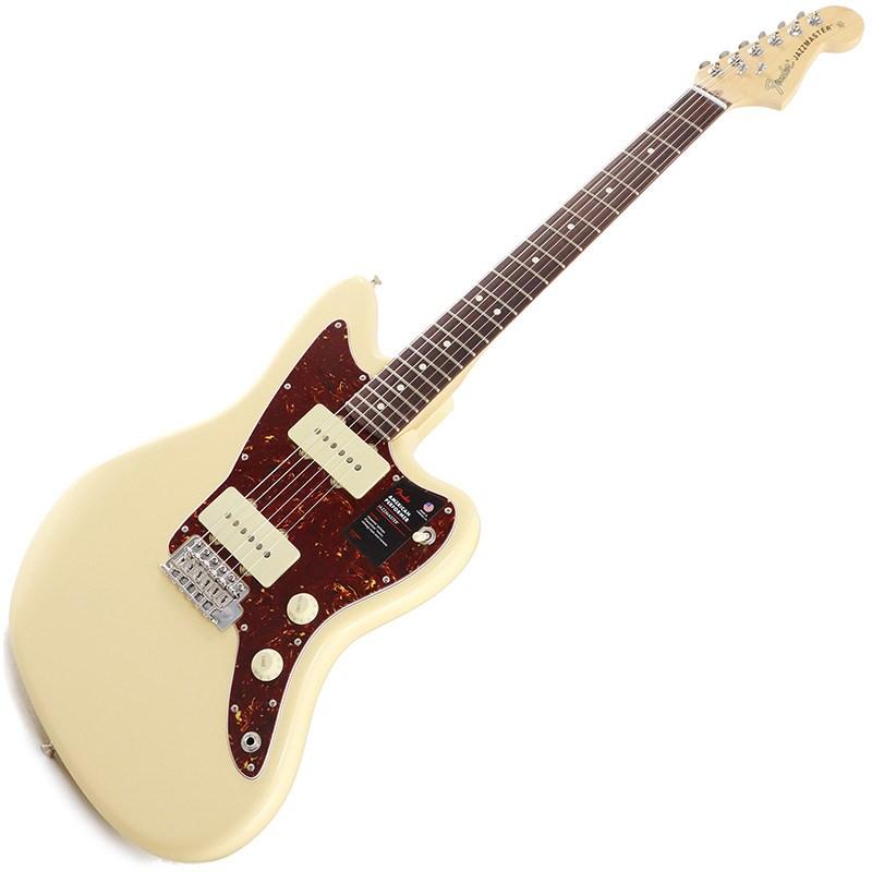 Fender（フェンダー） Fender USA American Performer Jazzmaster