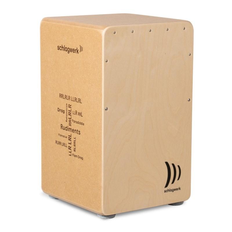 Schlagwerk Percussion SR-CP80 [Rudiments / ネイチャー] : 渋谷