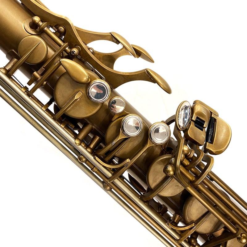 EASTMAN テナーサックス イーストマン ETS852NL 【調整&セットアップ後