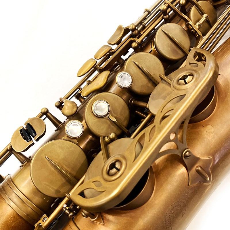 EASTMAN テナーサックス イーストマン ETS852NL 【調整&セットアップ後