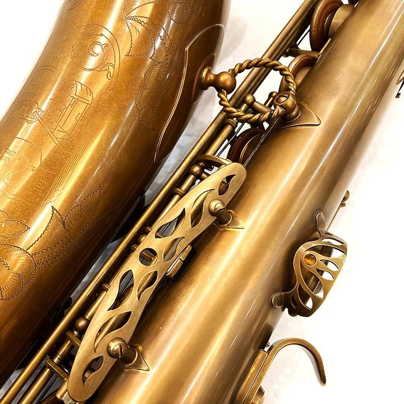 EASTMAN テナーサックス イーストマン ETS852NL 【調整&セットアップ後