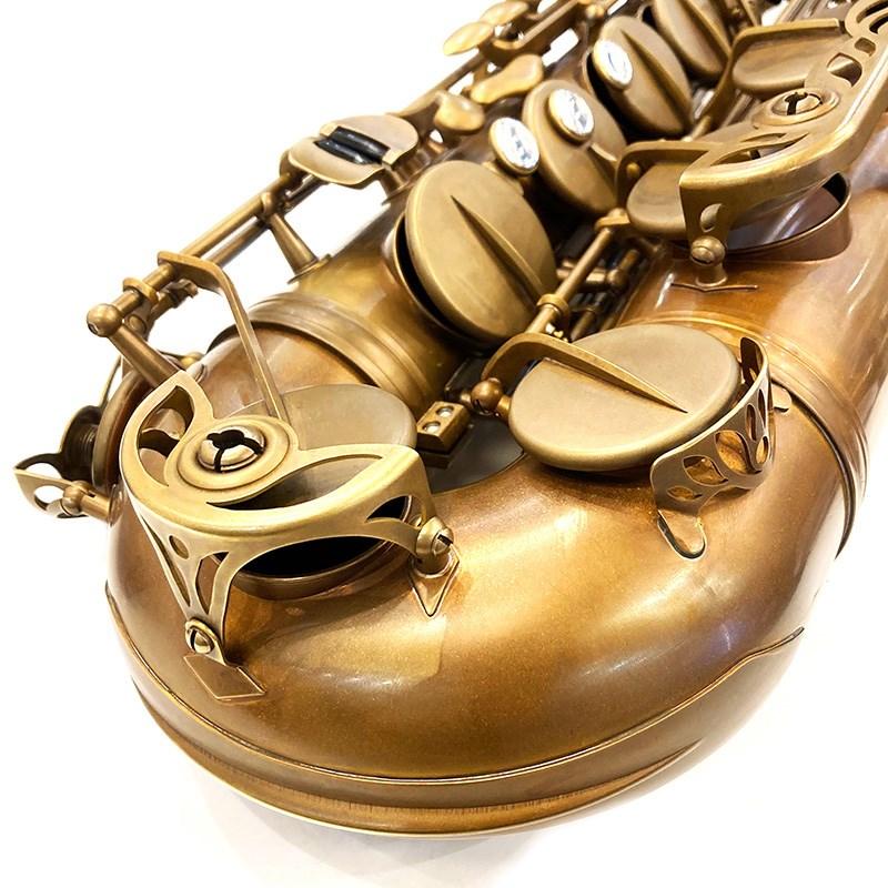EASTMAN テナーサックス イーストマン ETS852NL 【調整&セットアップ後