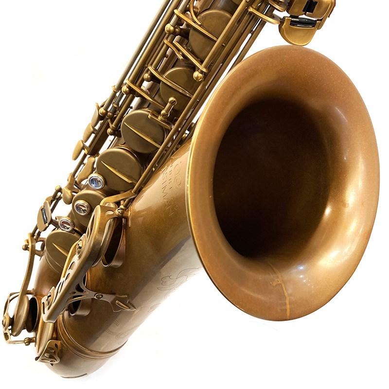 EASTMAN テナーサックス イーストマン ETS852NL 【調整&セットアップ後
