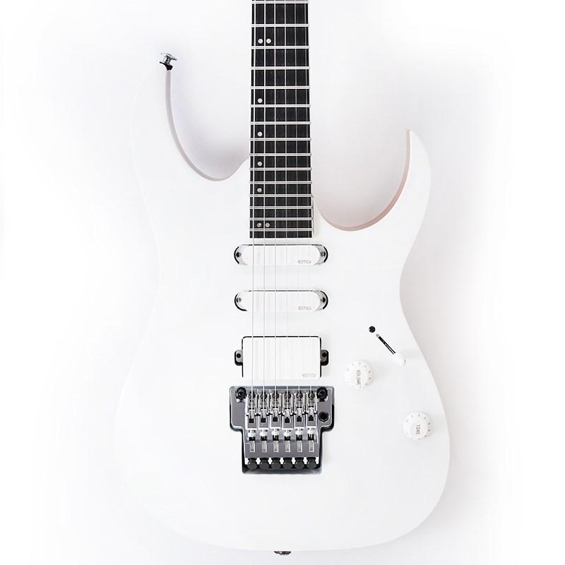 Ibanez Prestige RG5440C-PW SPOT MODEL新品同 Ibanez Prestige RG5440C-PW [SPOT MODEL] ｜イケベ楽器店