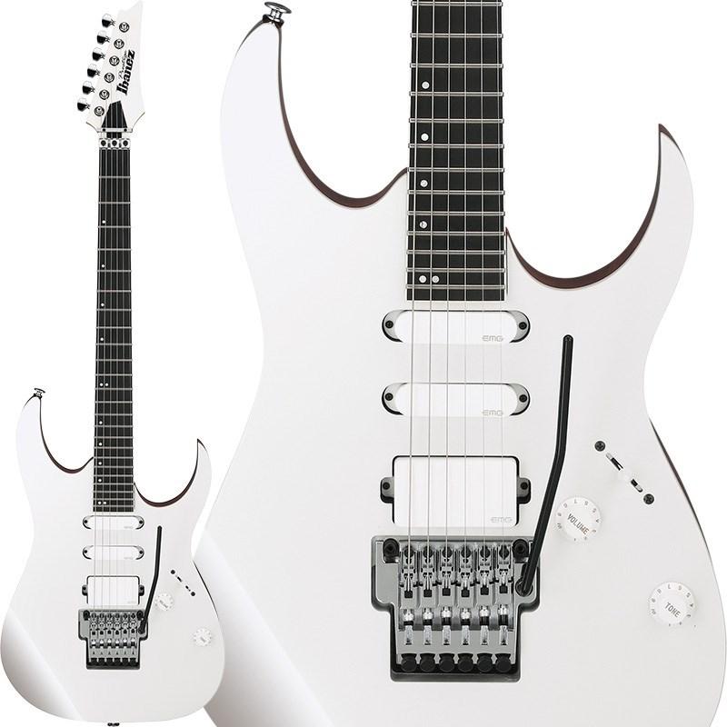 Ibanez（アイバニーズ） Ibanez Prestige RG5440C-PW [SPOT MODEL