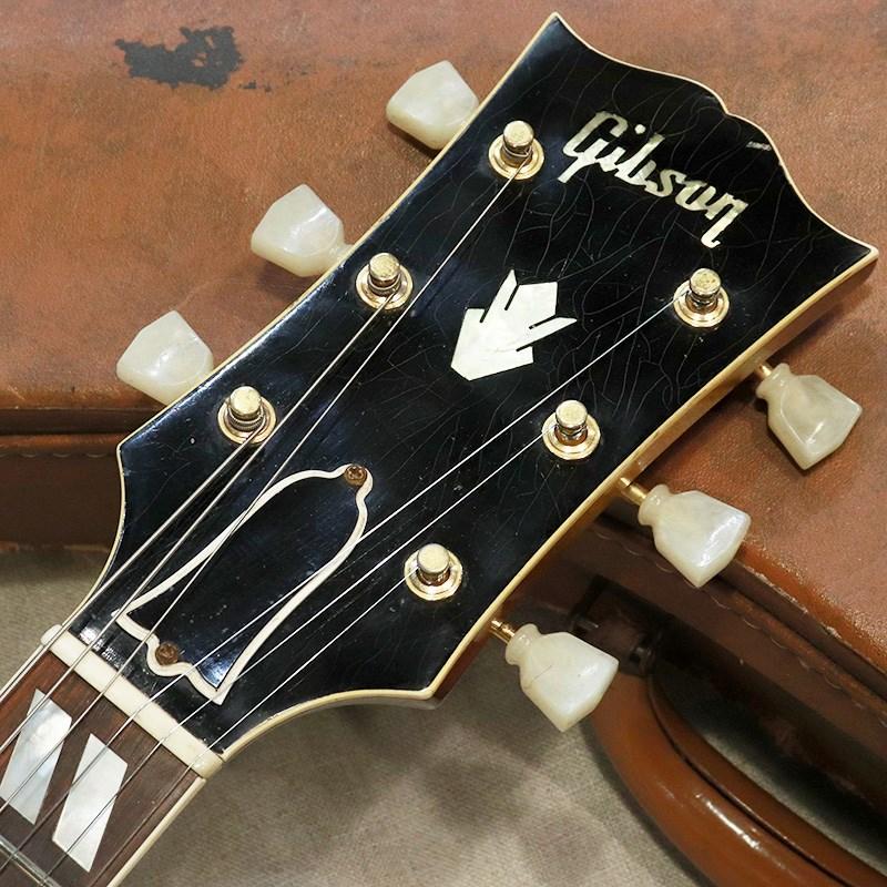 Gibson ES-350T '57｜shibuya-ikebe｜11