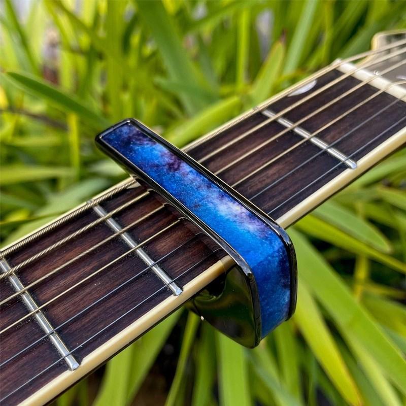 Thalia Capo Limited Series Black Chrome PEARL MILKY WAY [新仕様] タリアカポの画像