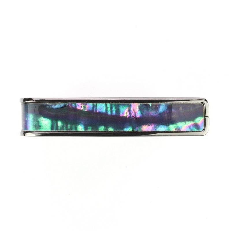 Thalia Capo Exotic Shell Series Black Chrome Black Ripple [新仕様] タリアカポの画像