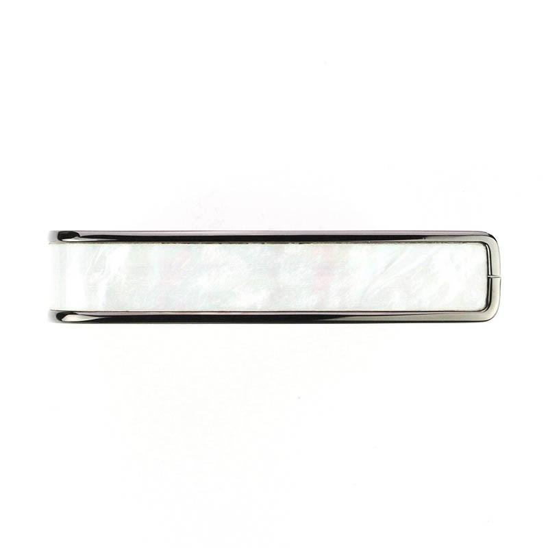 Thalia Capo Exotic Shell Series Black Chrome Mother of Pearl [新仕様] タリアカポの画像