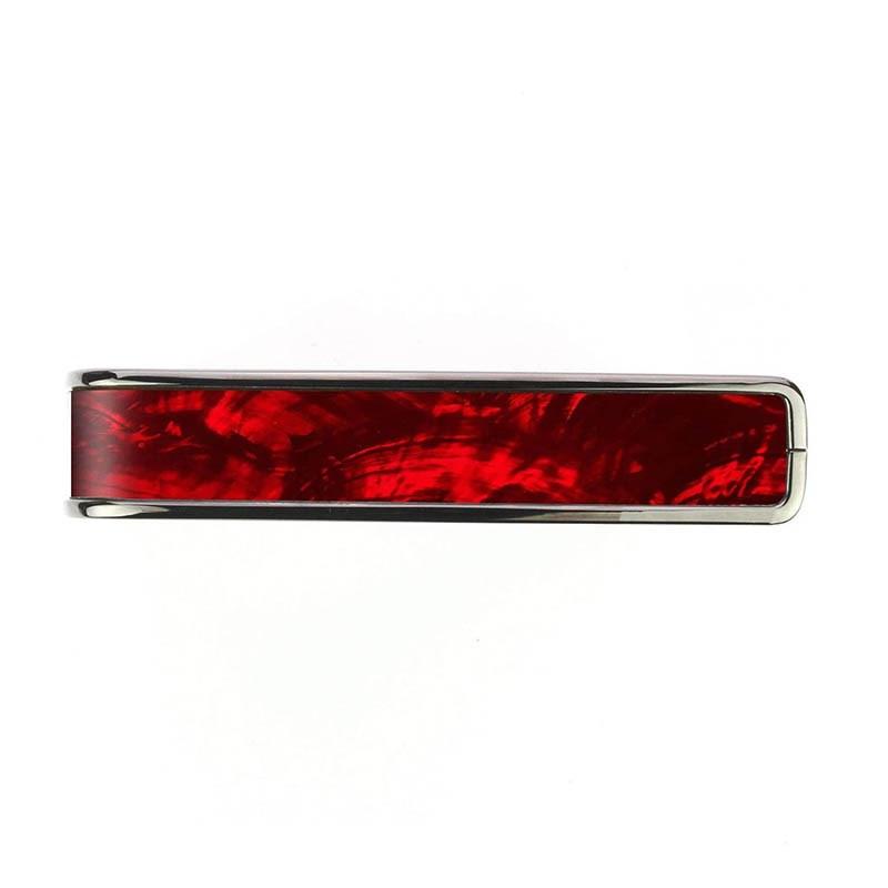 Thalia Capo Exotic Shell Series Black Chrome Red Angel Wing [新仕様] タリアカポの画像