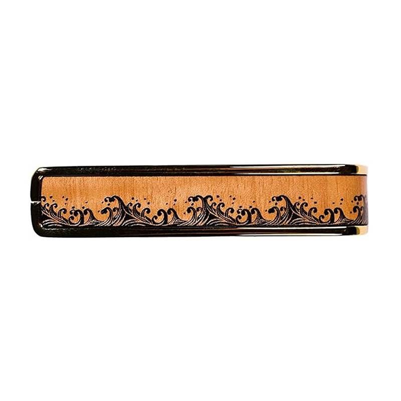 Thalia Capo Limited Series 24K Gold Flamed Maple Wave [新仕様