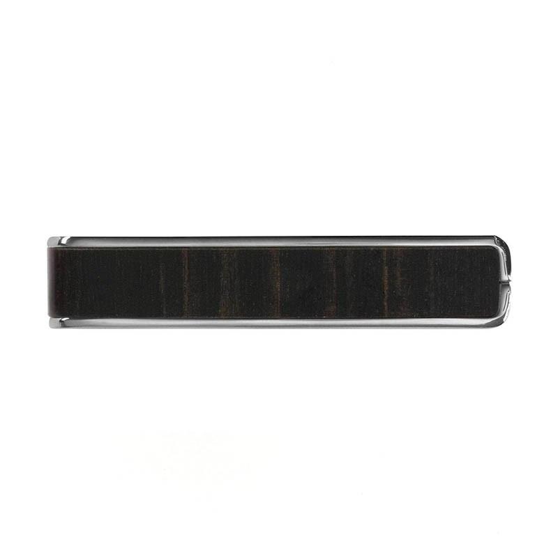 Thalia Capo Exotic Wood Series Chrome Black Ebony [新仕様] タリアカポの画像