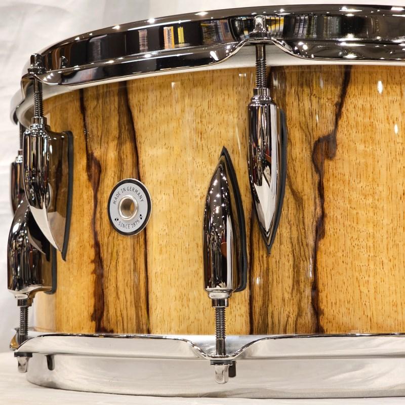 SONOR One of a Kind Snare Drum 13×6.5 Black Limba [OOAK22-1365SDW BL]【世界限定80台】｜shibuya-ikebe｜03