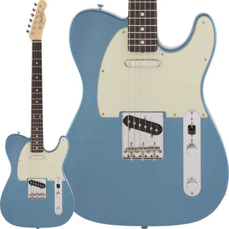 Fender（フェンダー） Fender Made in Japan Traditional 60s