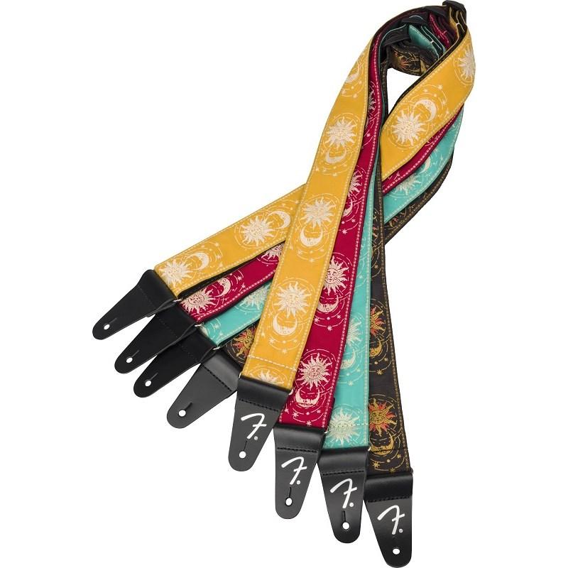 Fender（フェンダー） Fender USA American Vintage II Sun Straps
