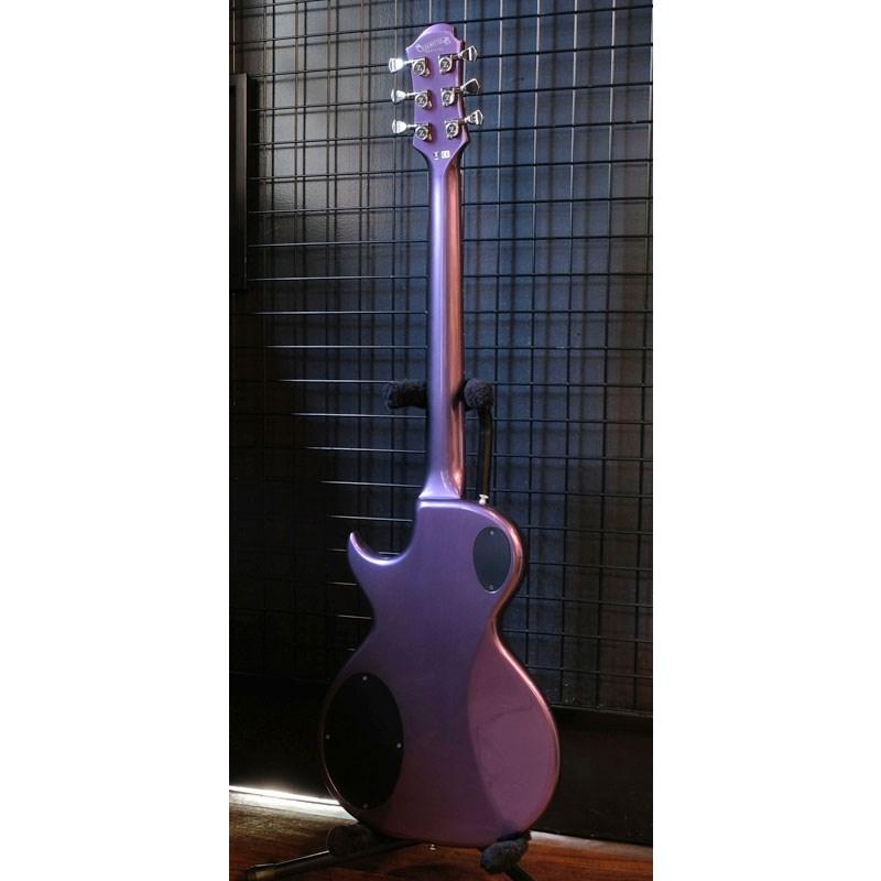 ZEMAITIS Z Series Z24 (Metal Purple) 【USED】【Weight≒3.26kg】｜shibuya-ikebe｜03