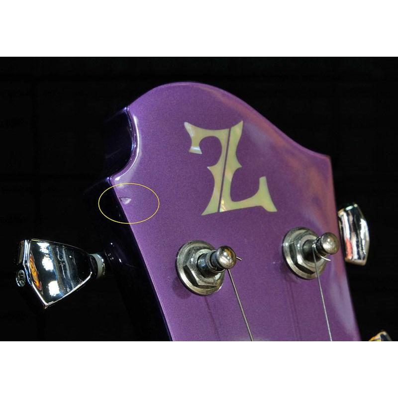 ZEMAITIS Z Series Z24 (Metal Purple) 【USED】【Weight≒3.26kg】｜shibuya-ikebe｜09