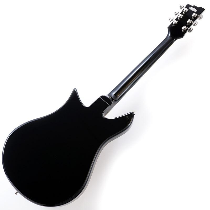 Duesenberg DDC-VB Double Cat (Vintage Burst) : 渋谷イケベ