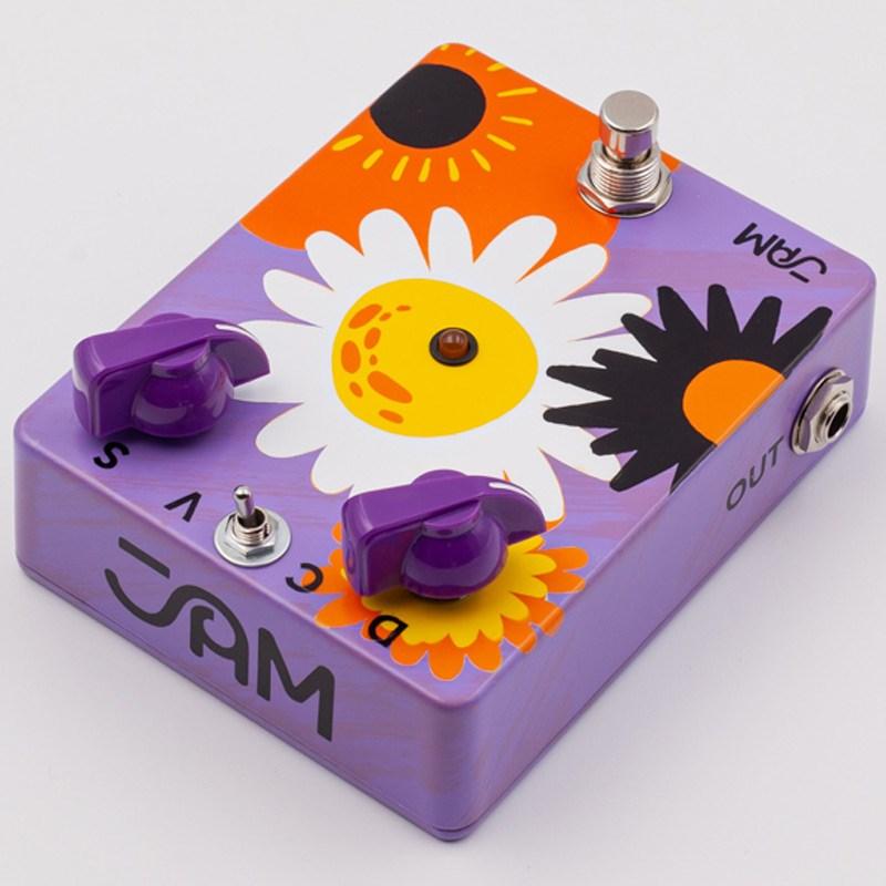JAM Pedals RetroVibe MK3 : 渋谷イケベ楽器村 - 通販 - Yahoo
