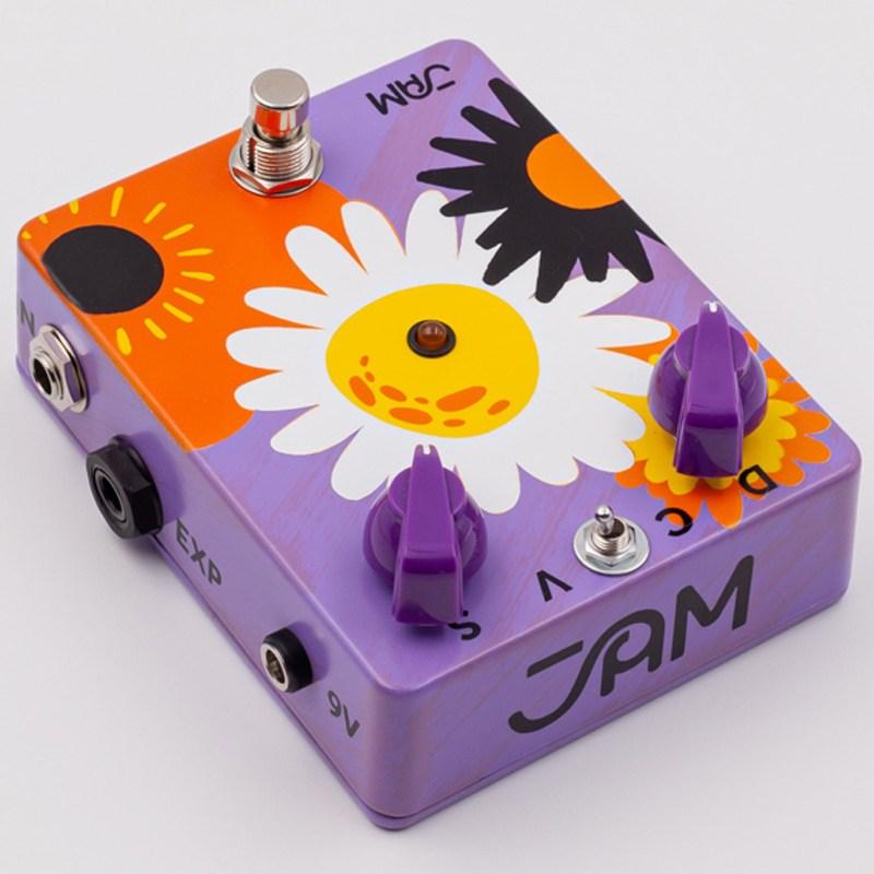 JAM Pedals RetroVibe MK3 : 渋谷イケベ楽器村 - 通販 - Yahoo