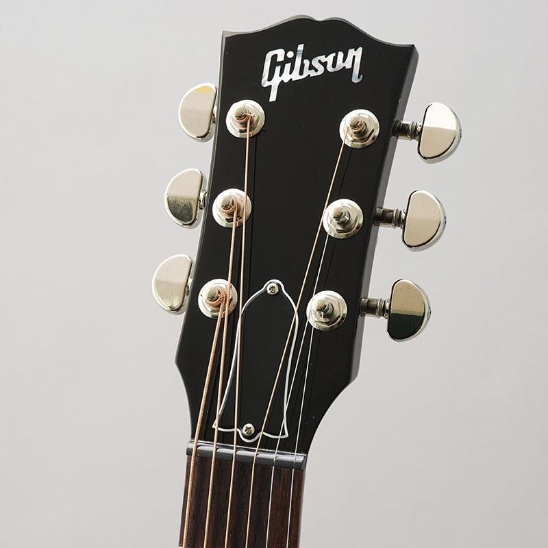 Gibson J-45 Standard Red Spruce (Tri-Burst) [特価]｜shibuya-ikebe｜06