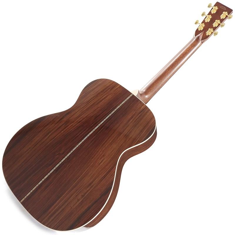 アウトレット特売 MARTIN CTM 000-28 Italian Alpine Spruce Spruce Top -Factory Tour Promotion Custom-