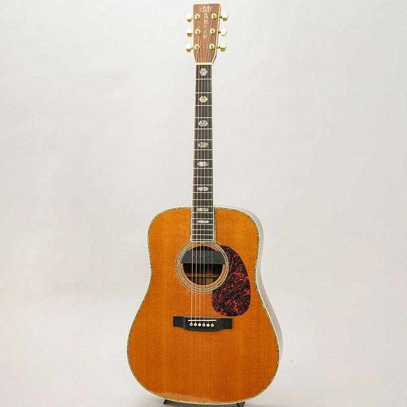 【極美品】 MARTIN D-45 ´06 w/M-Factory