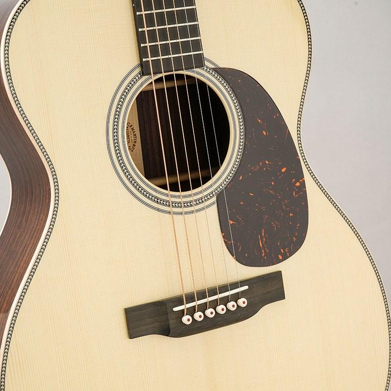 MARTIN CTM 000-28 Italian Alpine Spruce Top #2760645 -Factory Tour Promotion Custom-｜shibuya-ikebe｜05