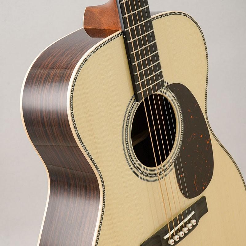 MARTIN CTM 000-28 Italian Alpine Spruce Top #2760645 -Factory Tour Promotion Custom-｜shibuya-ikebe｜06