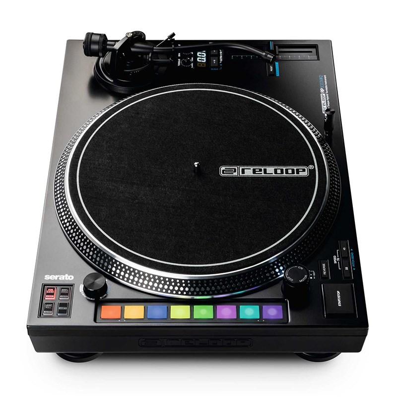 reloop RP-8000MK2 【台数限定特価】【アッパートルク・ ハイブリッド