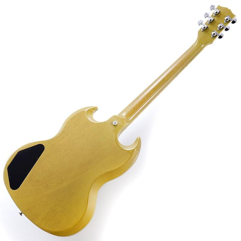 Gibson（ギブソン） Gibson SG Standard (TV Yellow) : 渋谷イケベ楽器