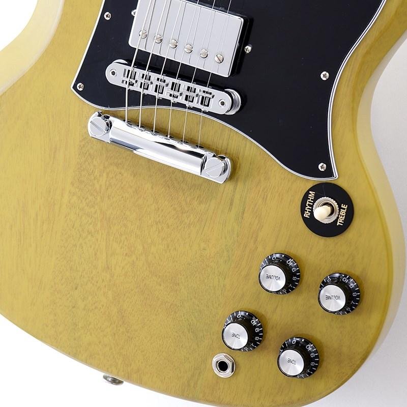 Gibson（ギブソン） Gibson SG Standard (TV Yellow) : 渋谷イケベ楽器