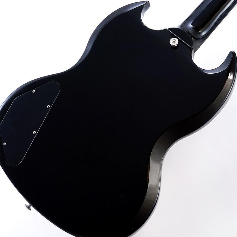Gibson SG Standard ‘61 (Cardinal Red Burst)｜shibuya-ikebe｜08