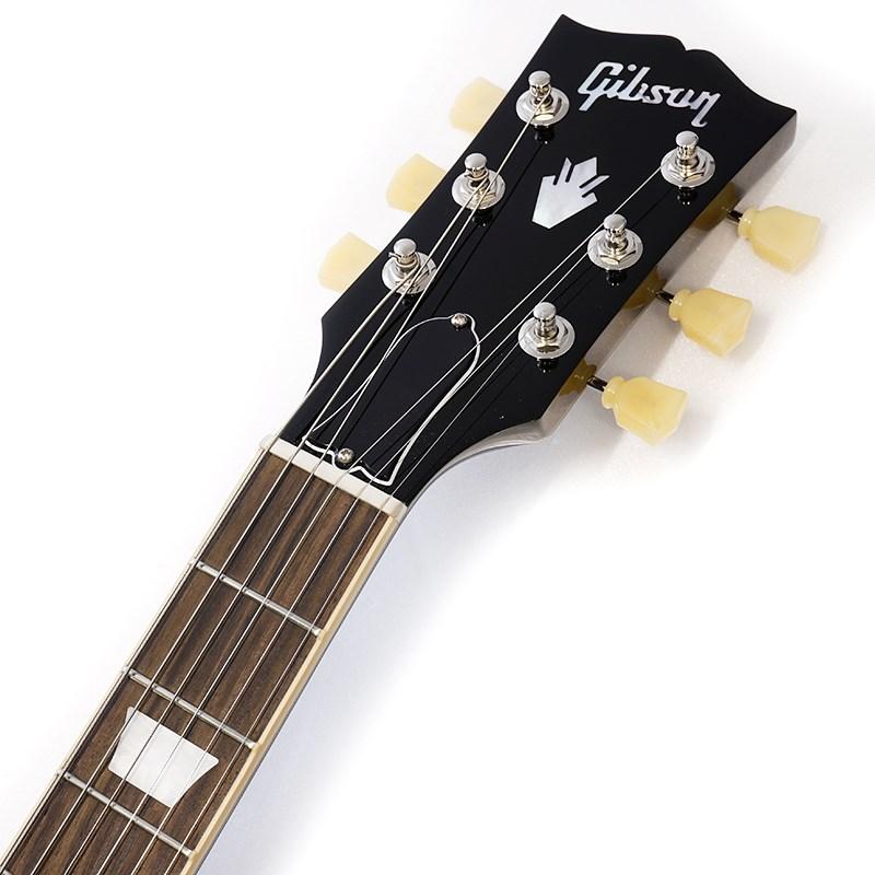Gibson SG Standard ‘61 (Cardinal Red Burst)｜shibuya-ikebe｜09