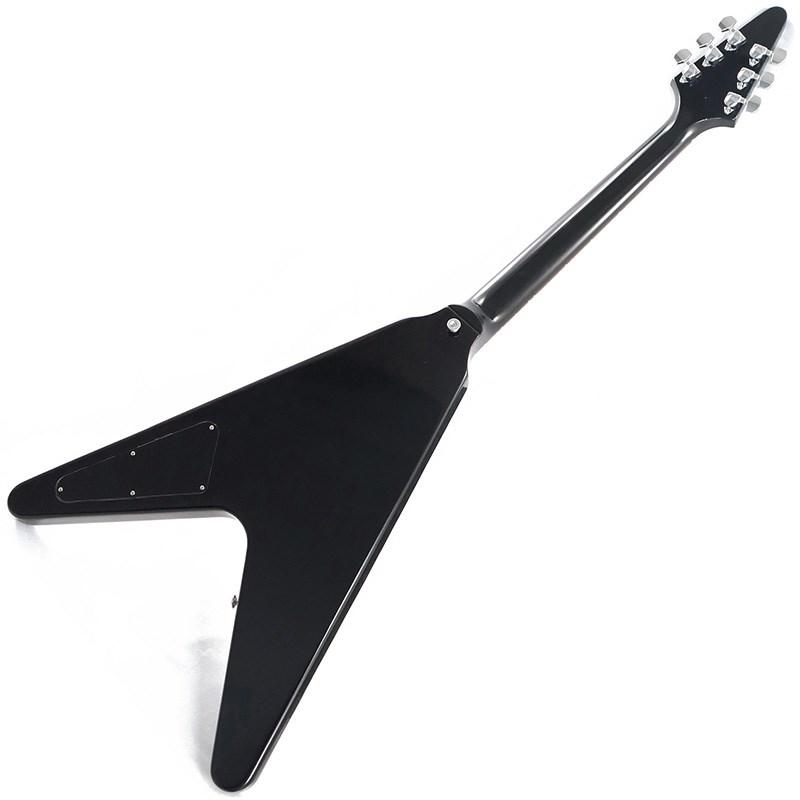 Gibson 80s Flying V (Ebony) 【キズ有り特価】｜shibuya-ikebe｜03