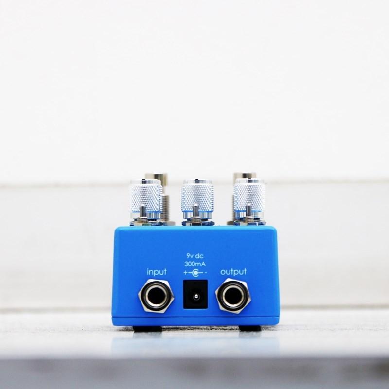 Empress Effects ParaEQ MKII [EQ w/ Boost Pedal] : 渋谷イケベ楽器村