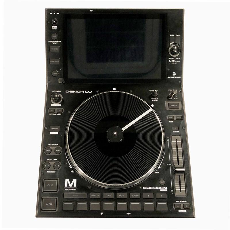 DENON（デノン） DENON SC6000M PRIME 【展示品アウトレット特価