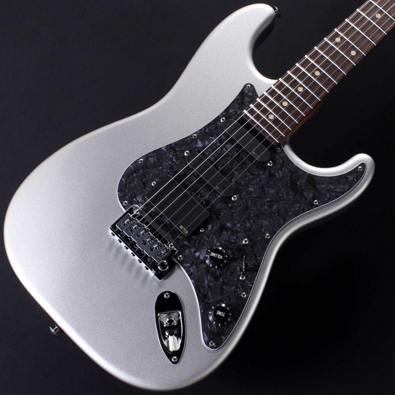 Suhr Guitars Classic S Roasted Maple w/ EMG (Firemist Silver