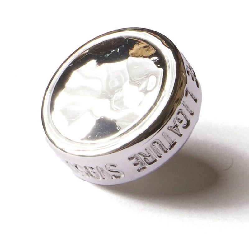 Gottsu 【お取り寄せ品】ゴッツ Signature Ligature SV950 Screw #8