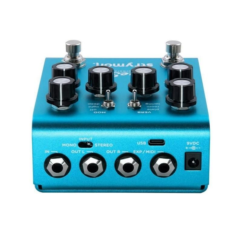 ギター strymon bluesky v2 strymon blueSky V2 : 渋谷イケベ楽器村 - 通販 - Yahoo!ショッピング