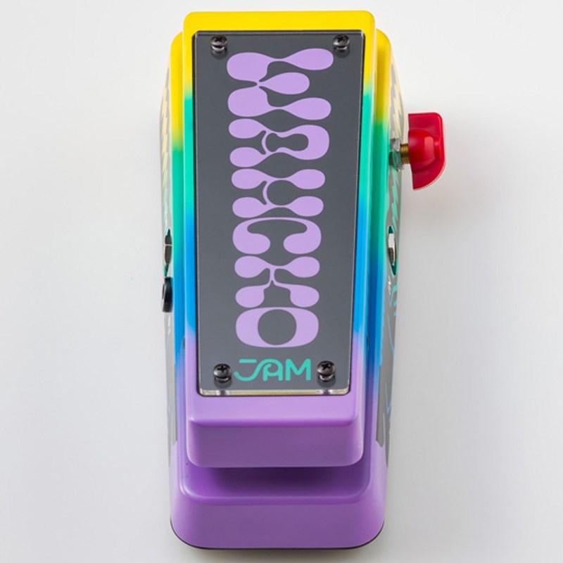 JAM Pedals Wahcko : 渋谷イケベ楽器村 - 通販 - Yahoo!ショッピング