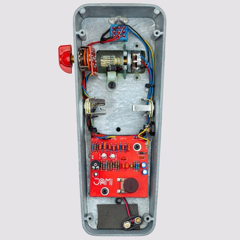 JAM Pedals Wahcko : 渋谷イケベ楽器村 - 通販 - Yahoo!ショッピング